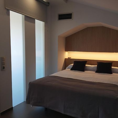 Hotel Olot Centre Exterior photo